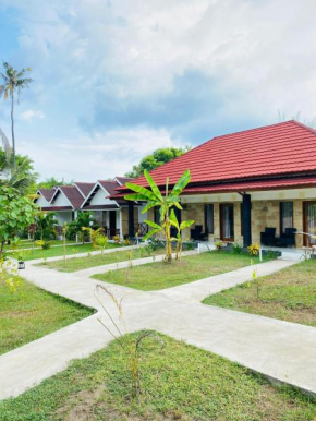 parida bungalow